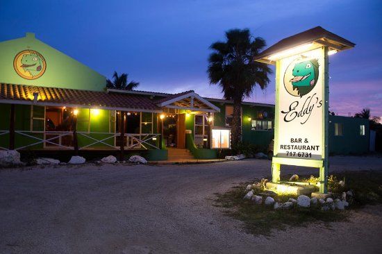 Eddy's Bar & Restaurant